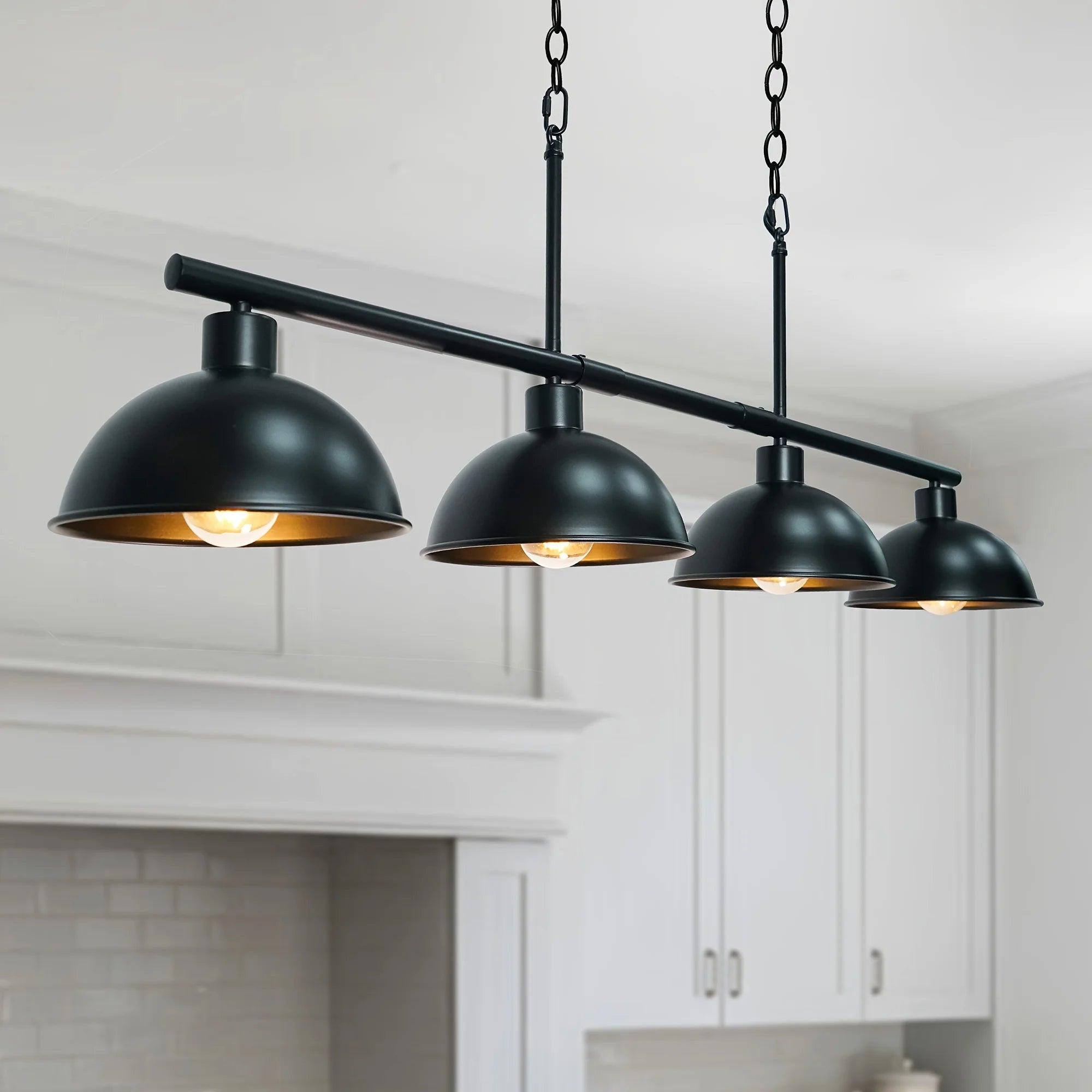 Kitchen Island Lightin