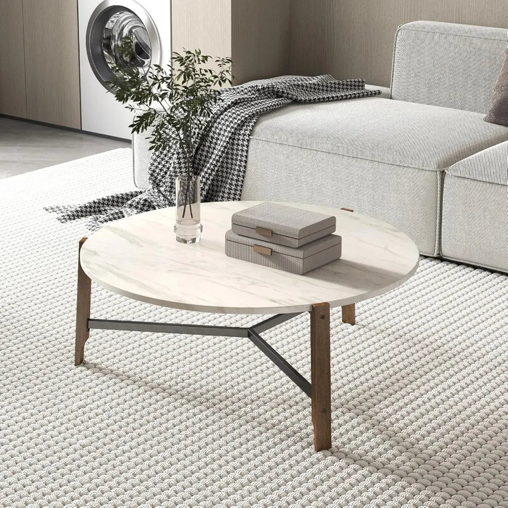 Wooden Coffee Tables