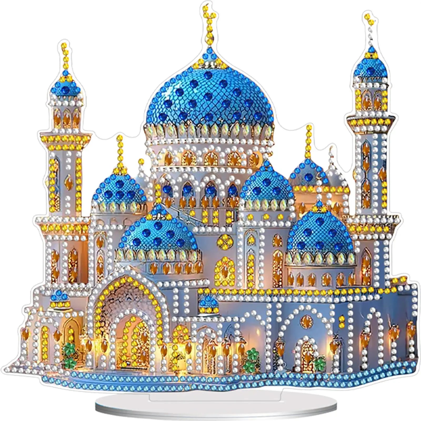 Diamond Painting Ornament Kits