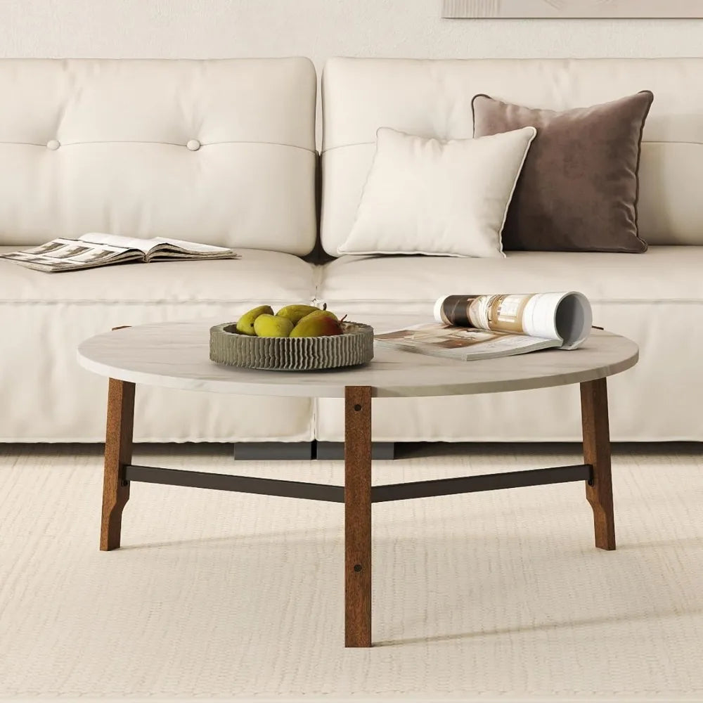 Wooden Coffee Tables