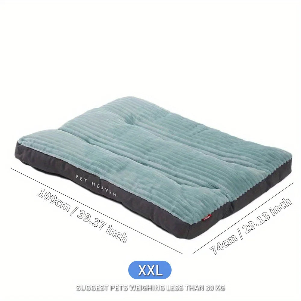 XXL Soft Pet Bed