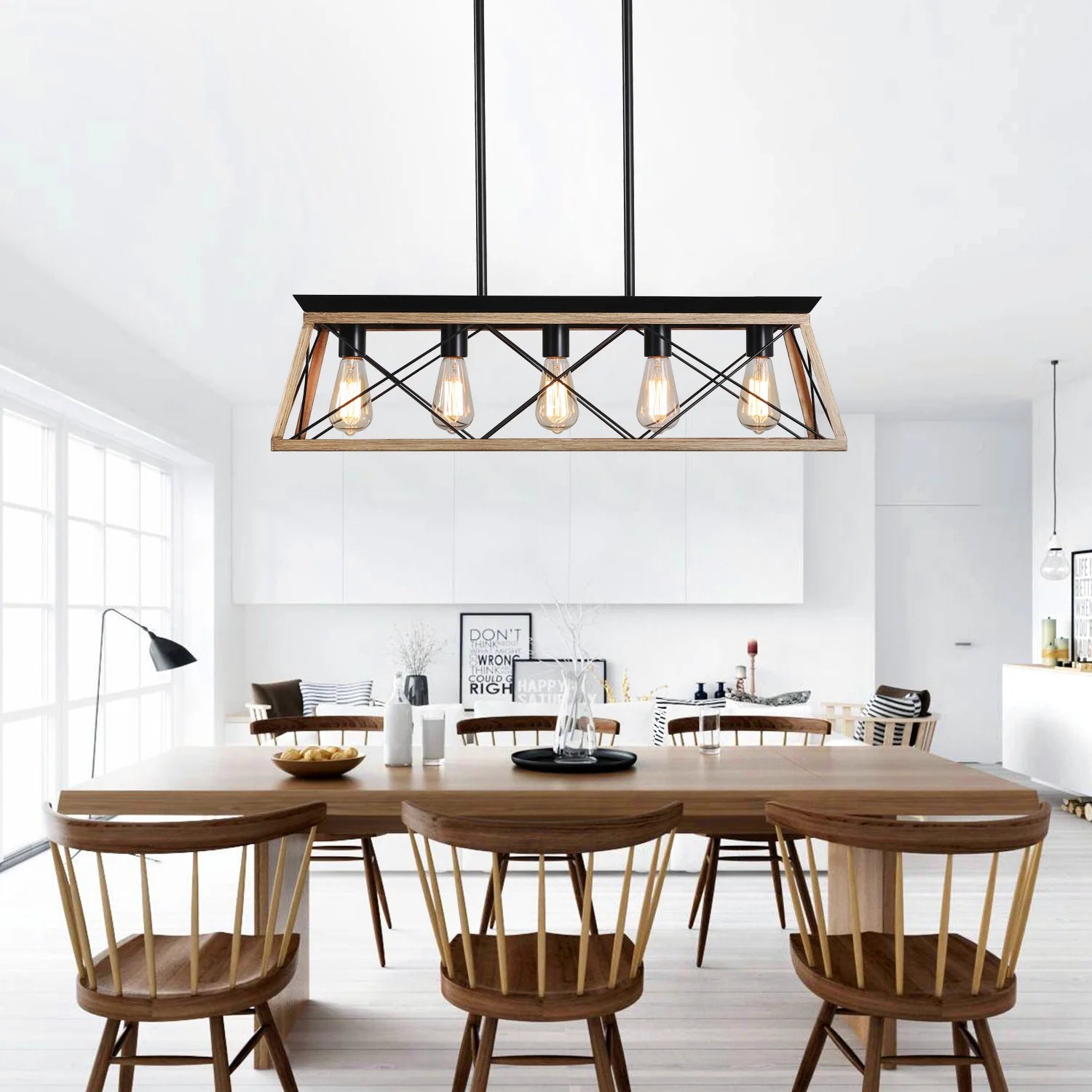 Chandeliers for Dining Room