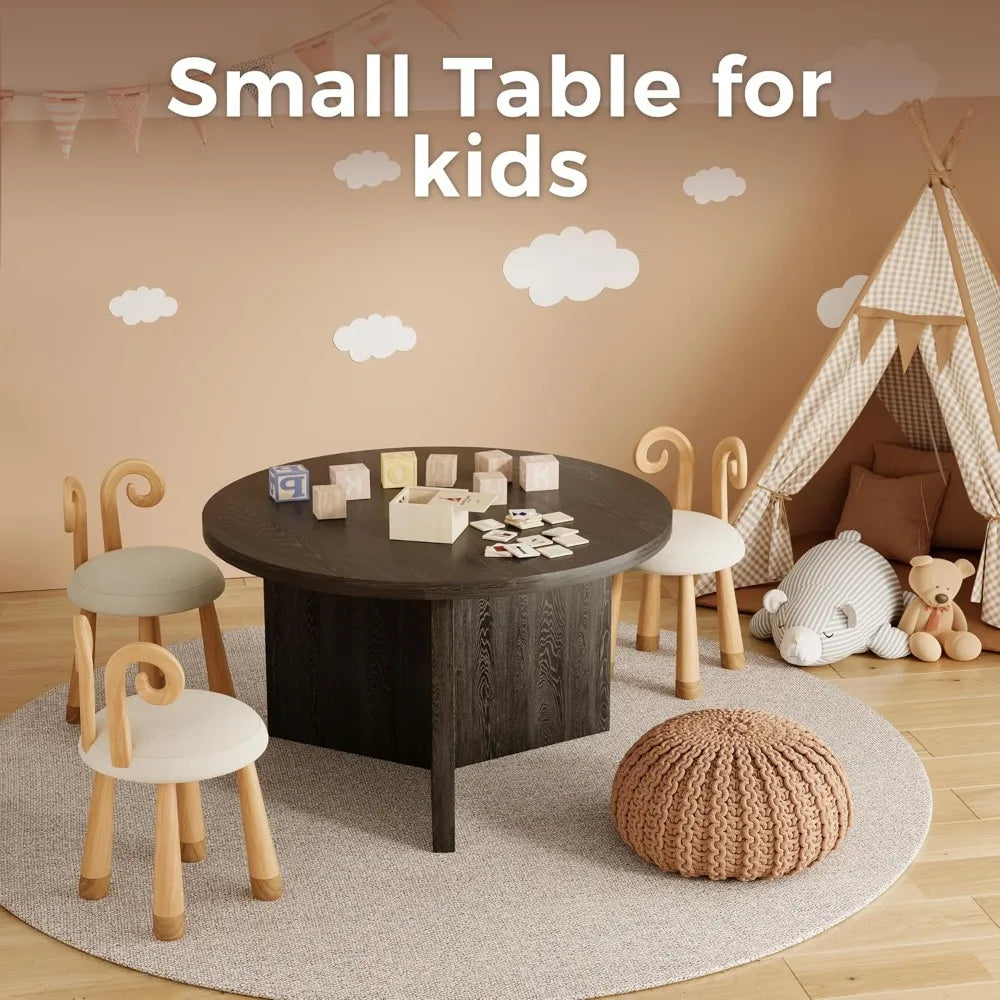 Coffee Table for Small Spaces
