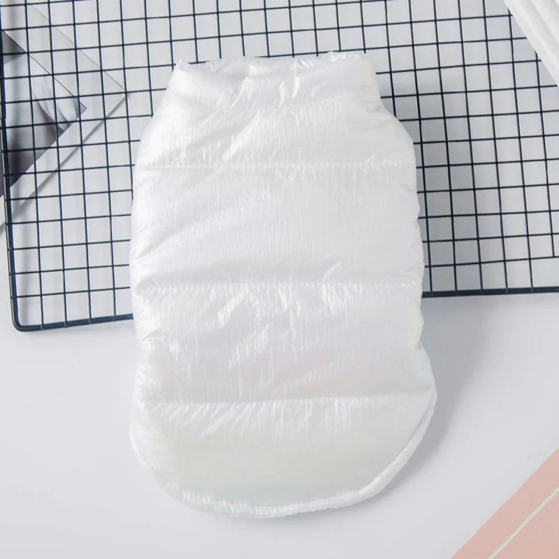 Warm Waterproof Clothes For Dogs