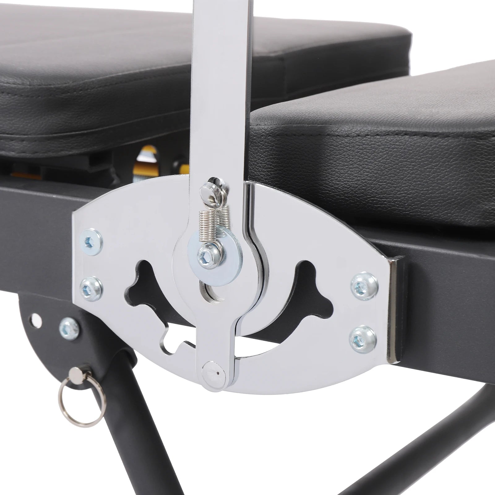 Pilates Performer Machine Yoga