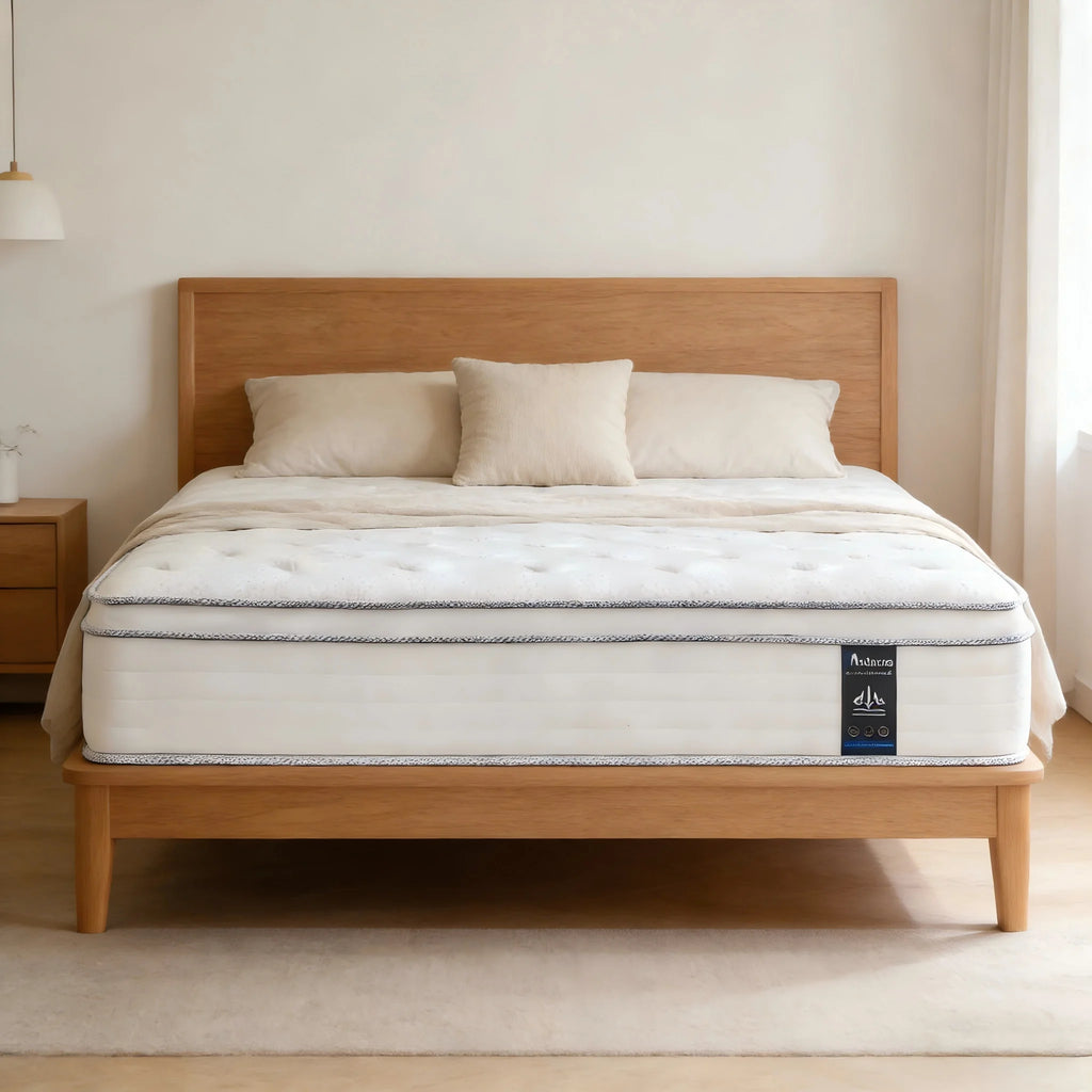12 Inch Hybrid Mattress in a Box