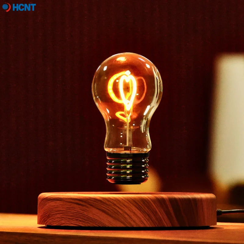 Auto Rotate Table lamp Night Light