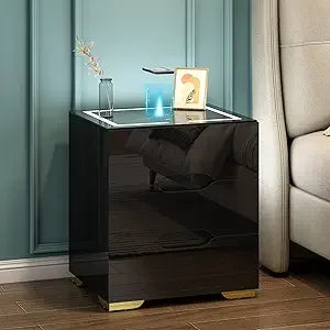 Smart Nightstand