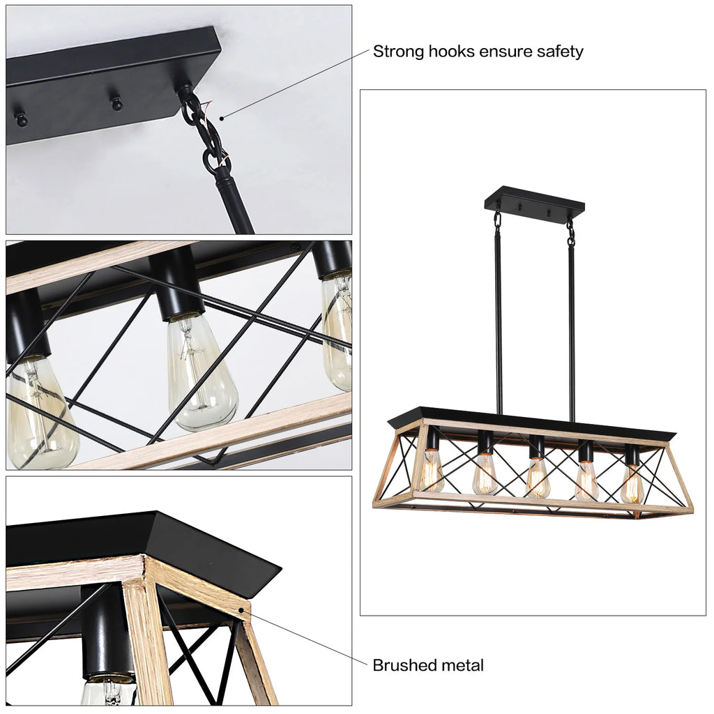 Chandeliers for Dining Room