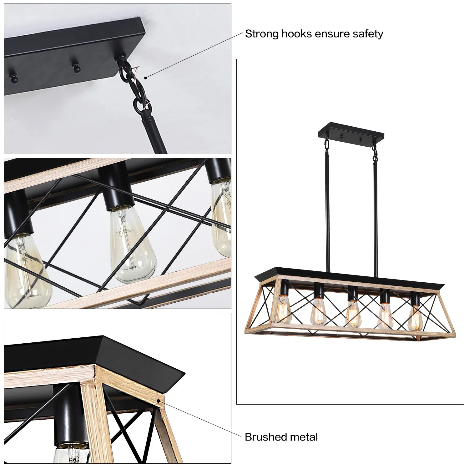Chandeliers for Dining Room