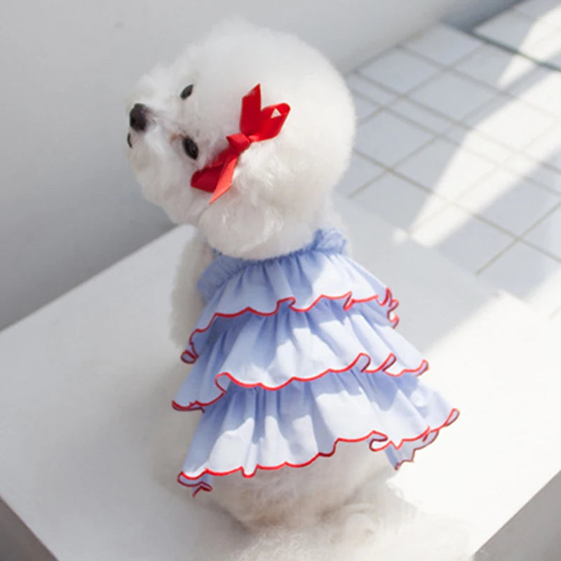 Dog/Cat Skirt, or Princess Dress