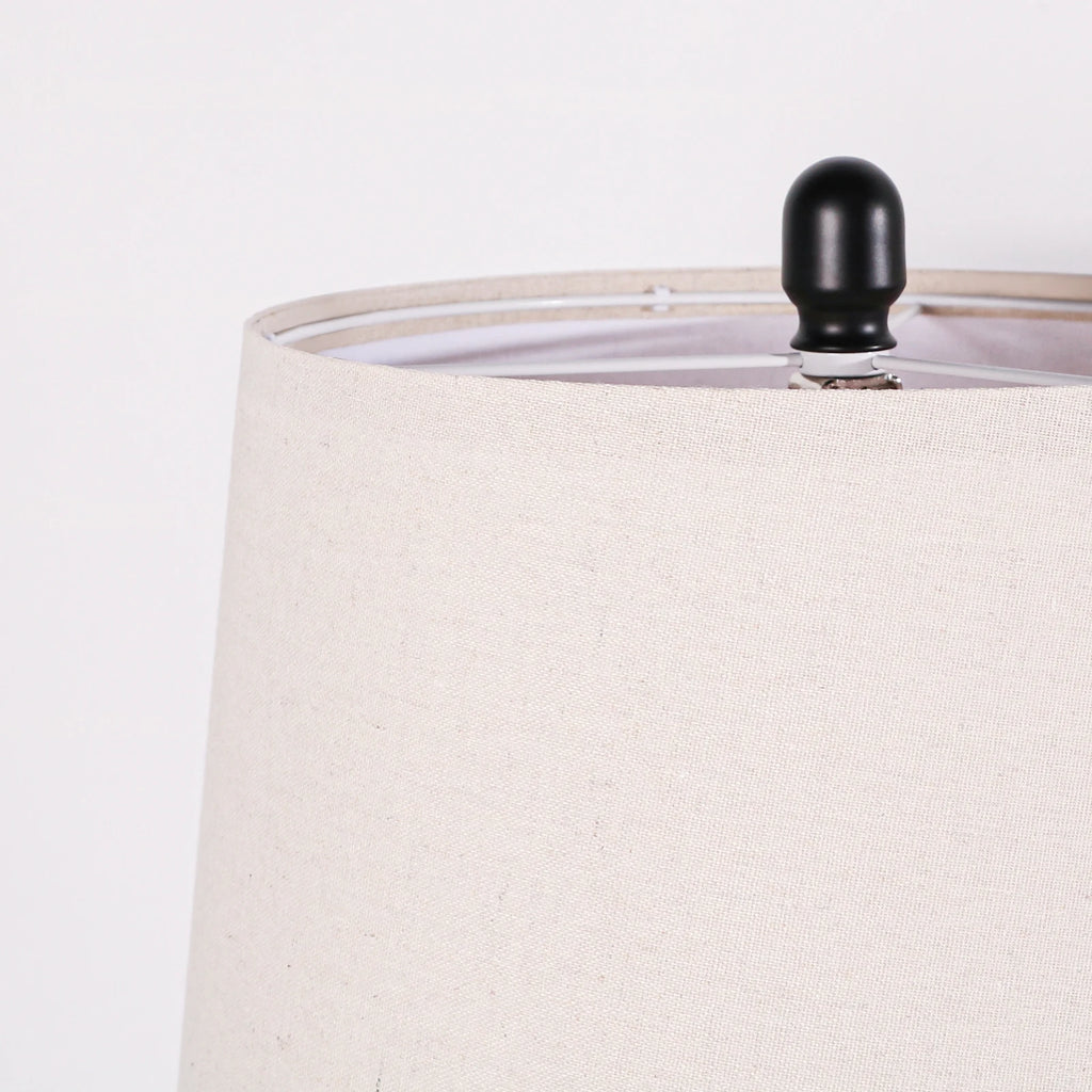 2 Geometric Southwest's Lamps