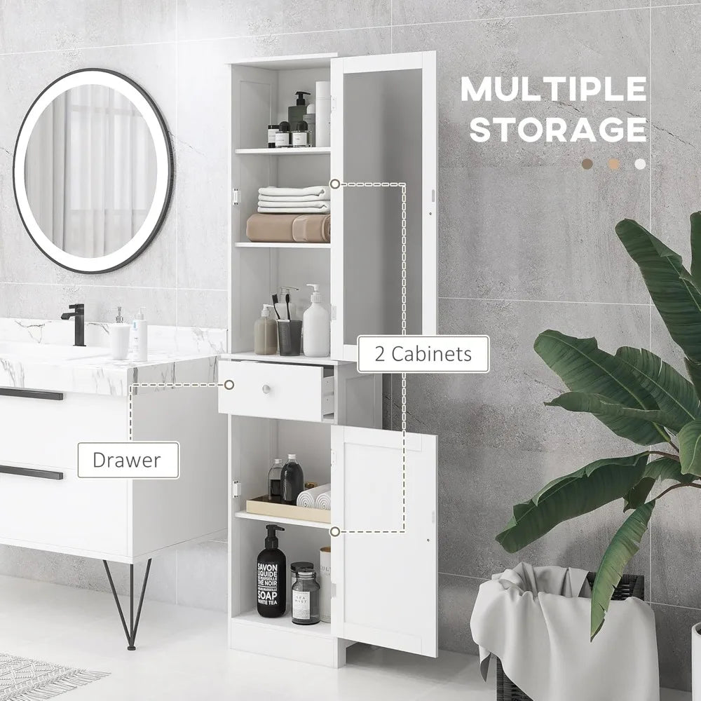 Bathroom Storage Cabinet
