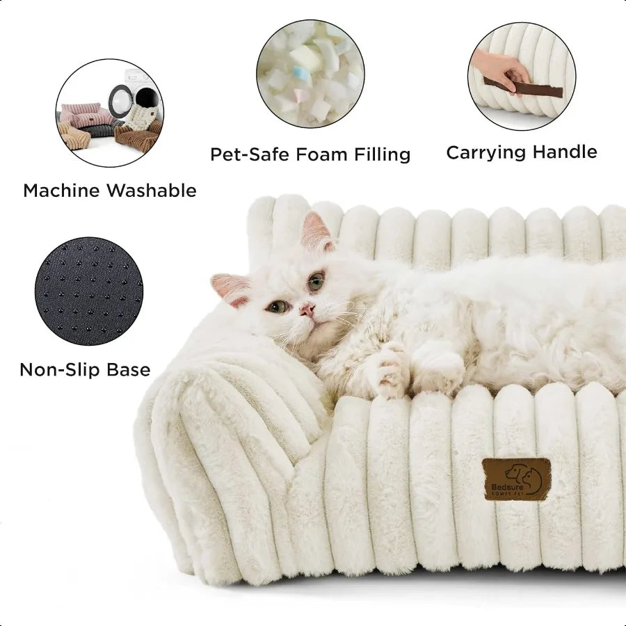 Cute Washable Cat/Dog Couch