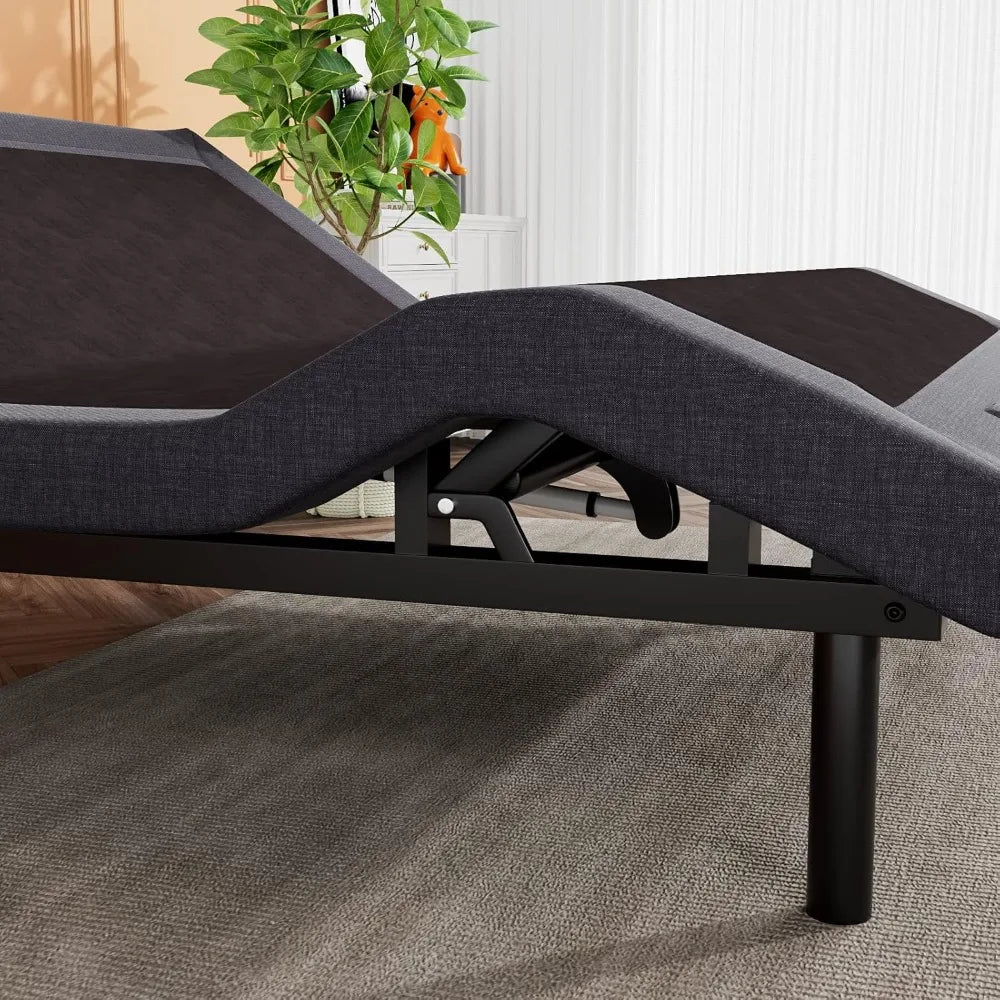 Electric Adjustable Bed Base