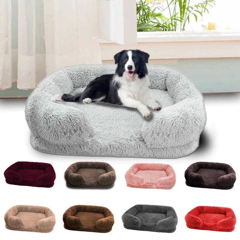 Orthopedic Cat/dog bed