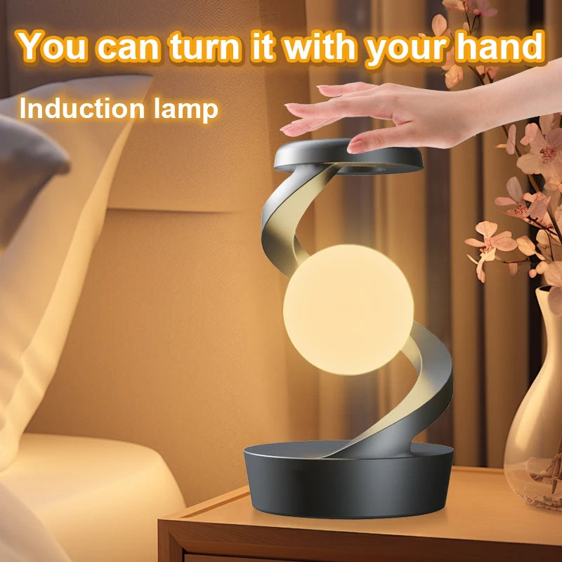 LED Night Lamp with Motion Sensor