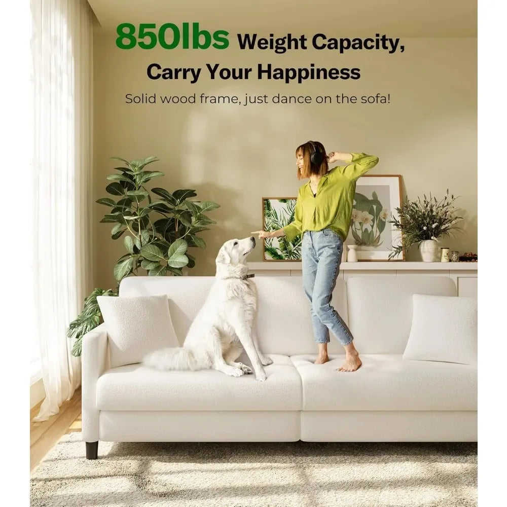 Comfy Sofas for Living Room