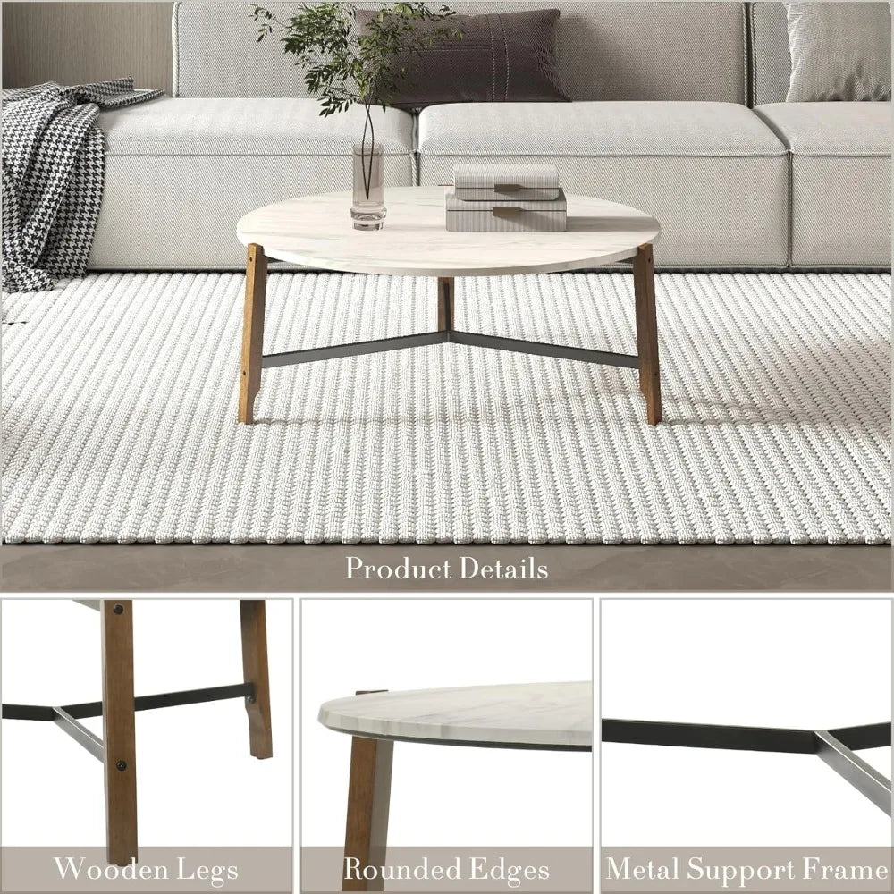 Wooden Coffee Tables