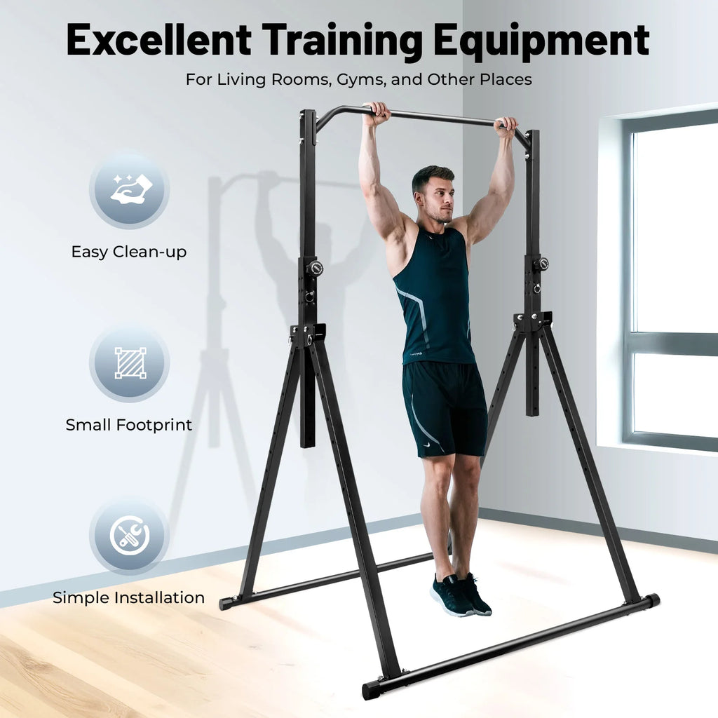 Home Gym Strength Training
