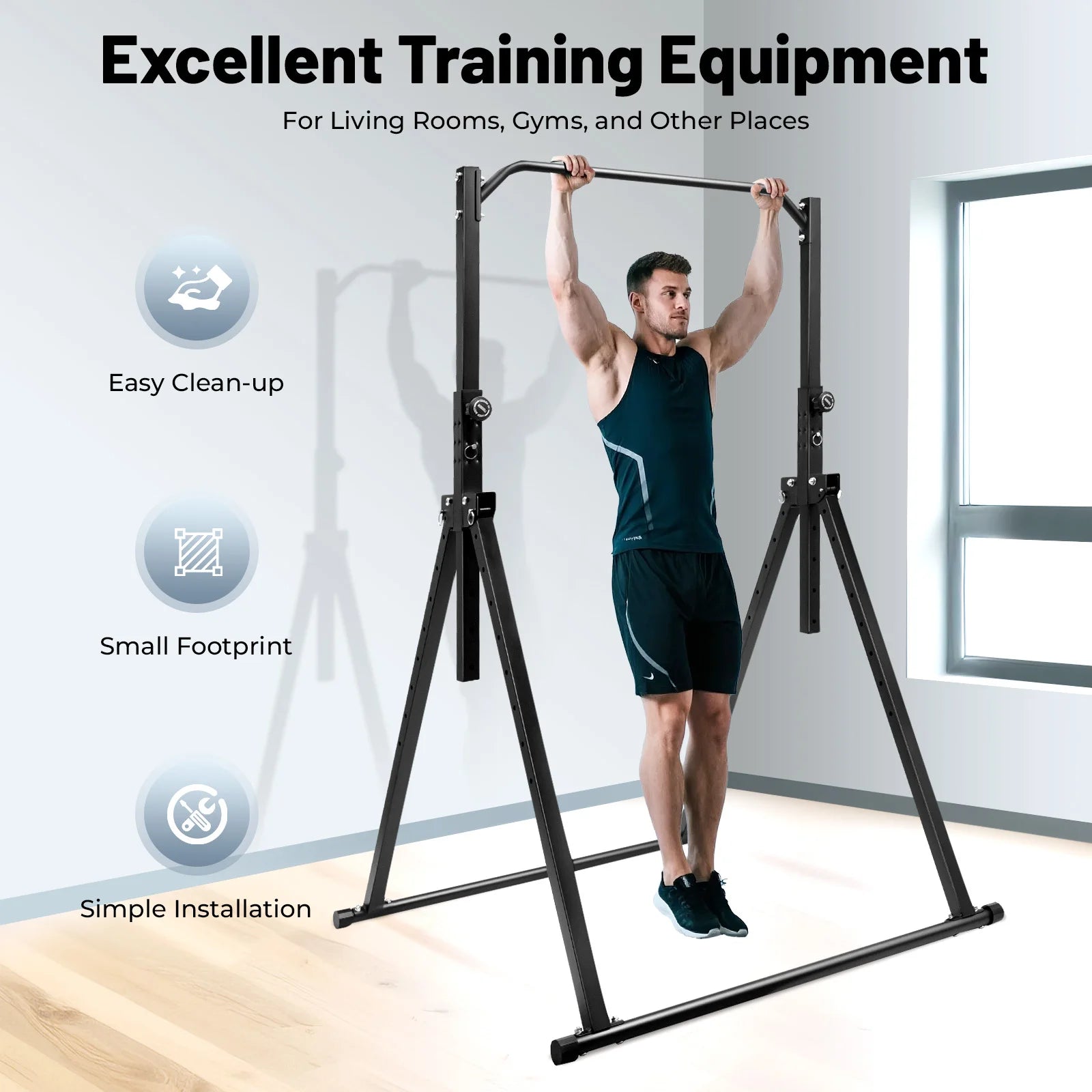Home Gym Strength Training