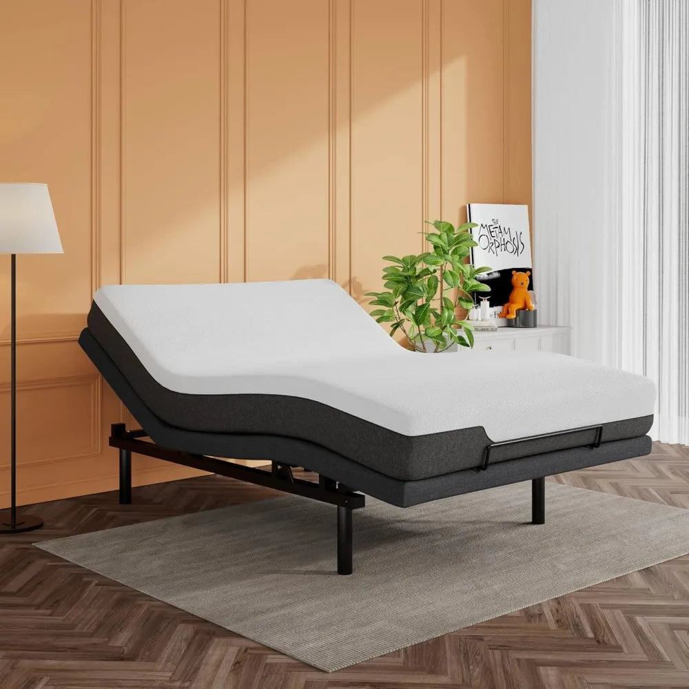 Electric Adjustable Bed Base