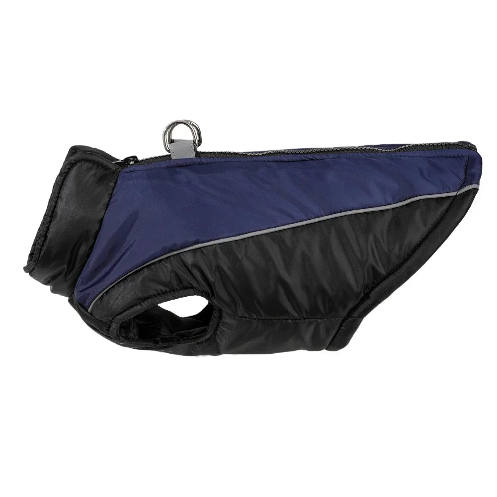 Windproof Clothes Dogs/Cats