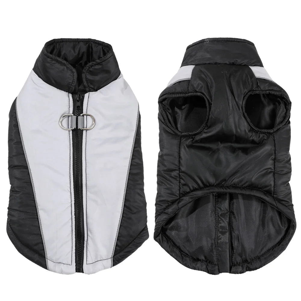 Windproof Clothes Dogs/Cats